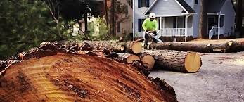 Best Stump Grinding and Removal  in Iola, KS